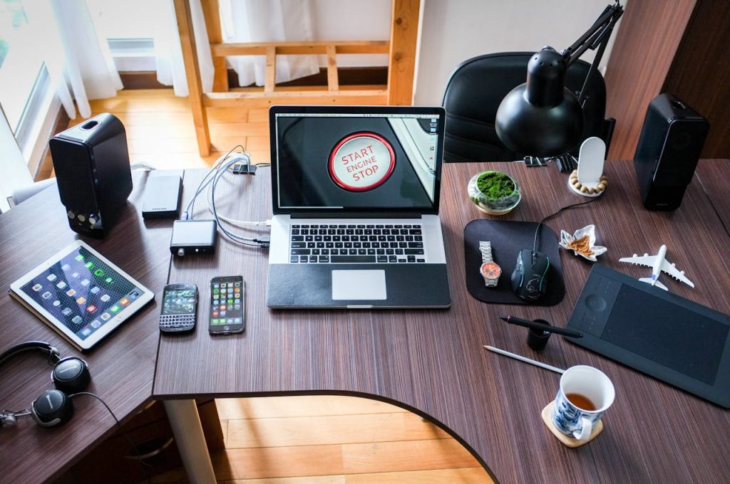 L’Importanza di un Business Plan Solido per gli Imprenditori: La Chiave per il Successo Aziendale